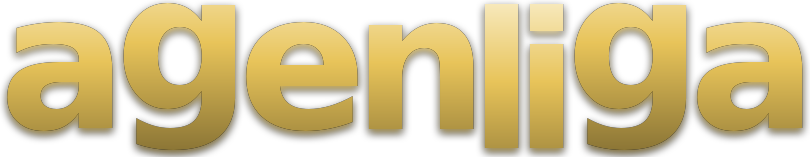 agenliga logo